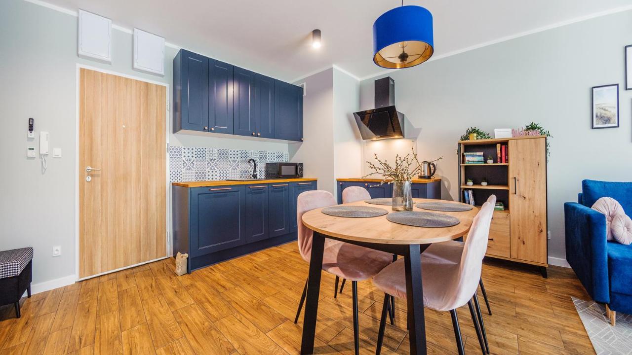 Apartamenty Sun & Snow Gaski Exterior foto