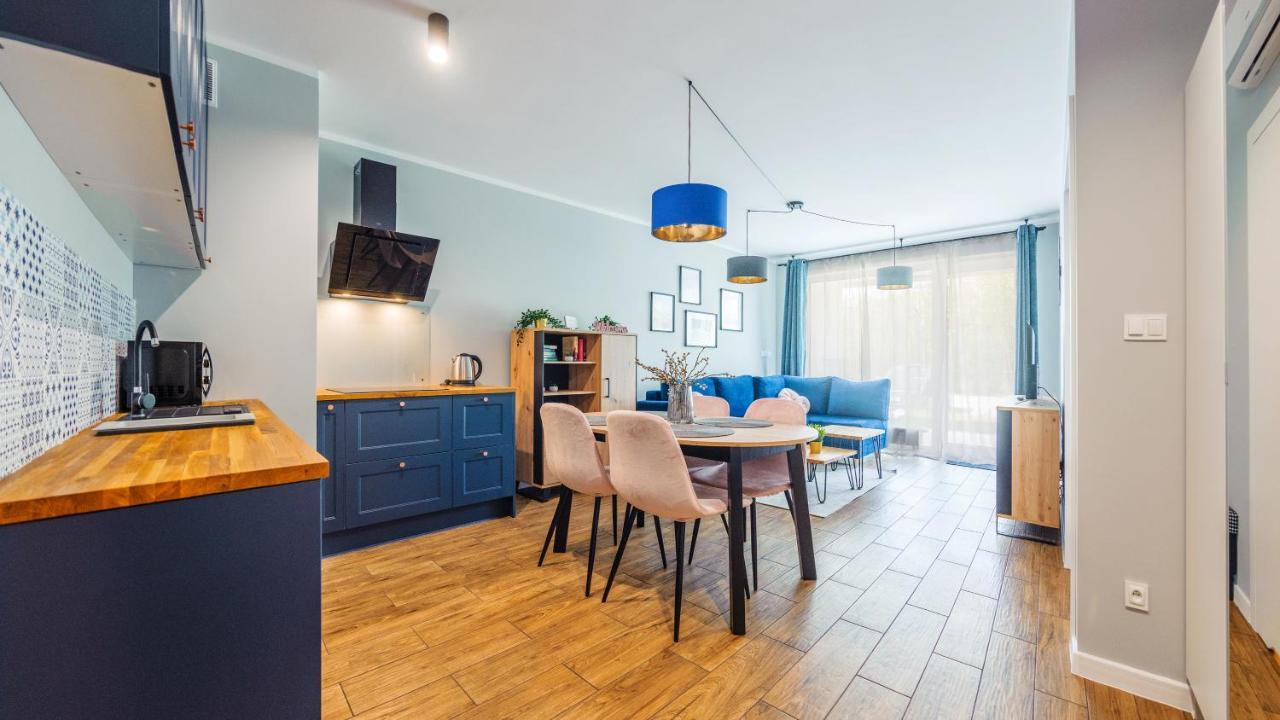 Apartamenty Sun & Snow Gaski Exterior foto