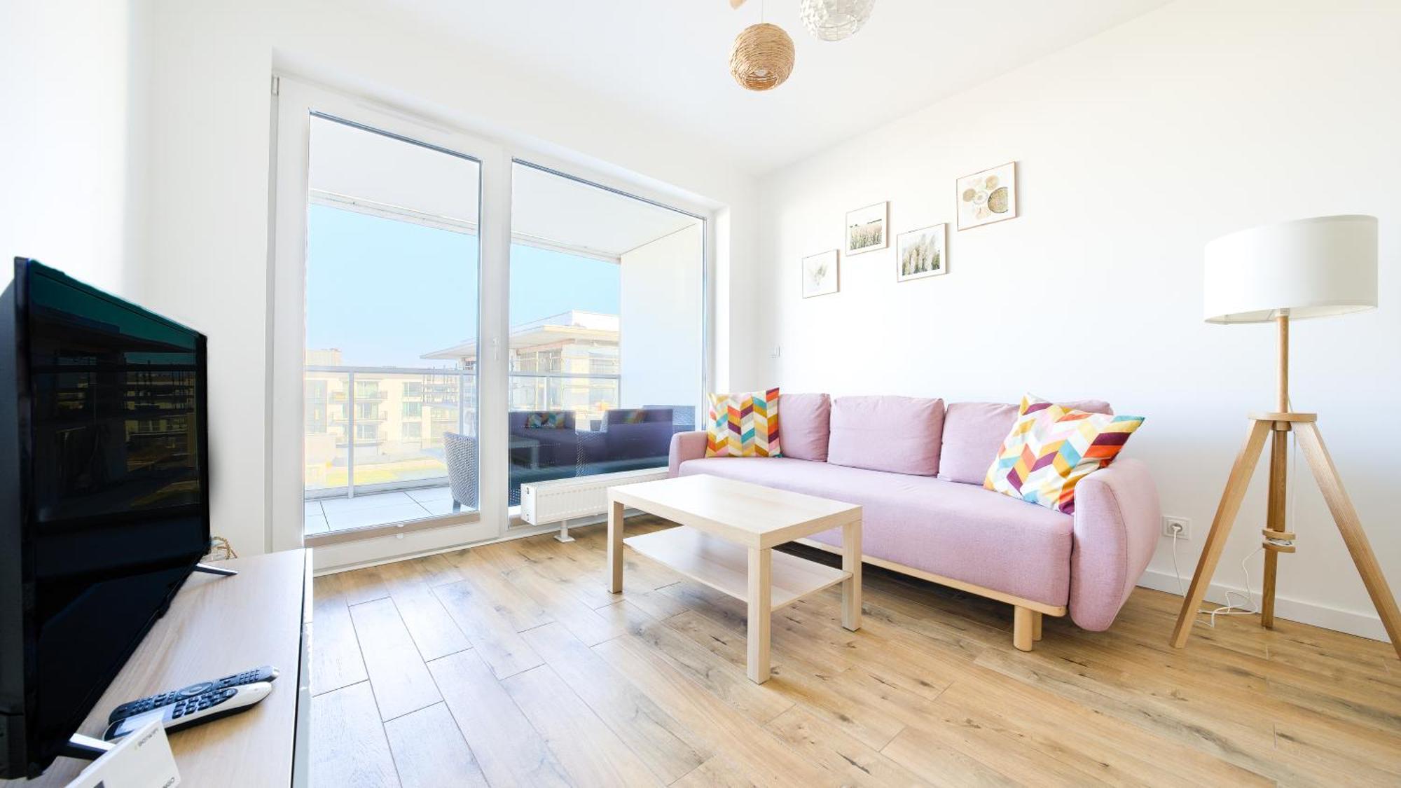 Apartamenty Sun & Snow Gaski Exterior foto