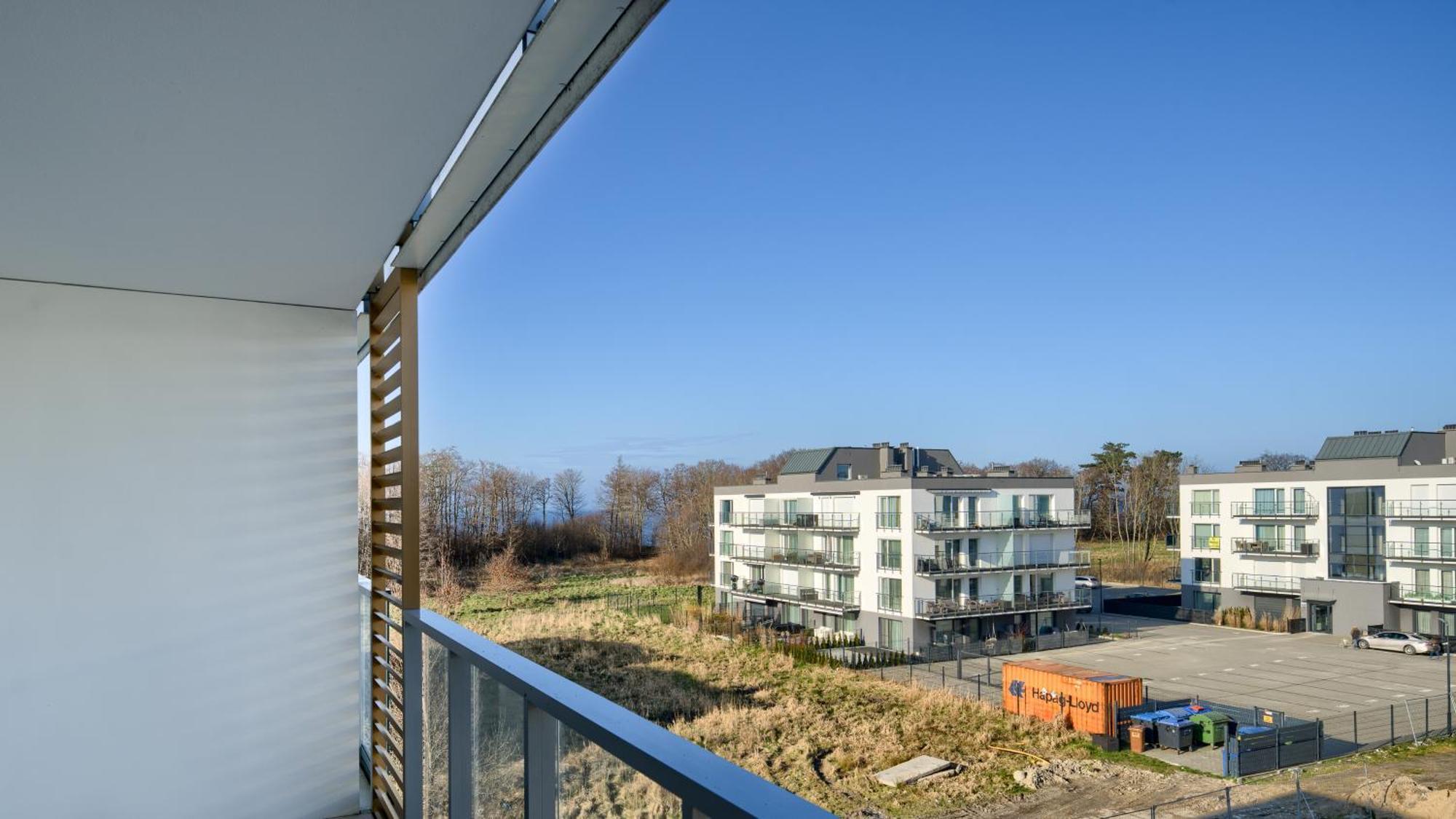 Apartamenty Sun & Snow Gaski Exterior foto