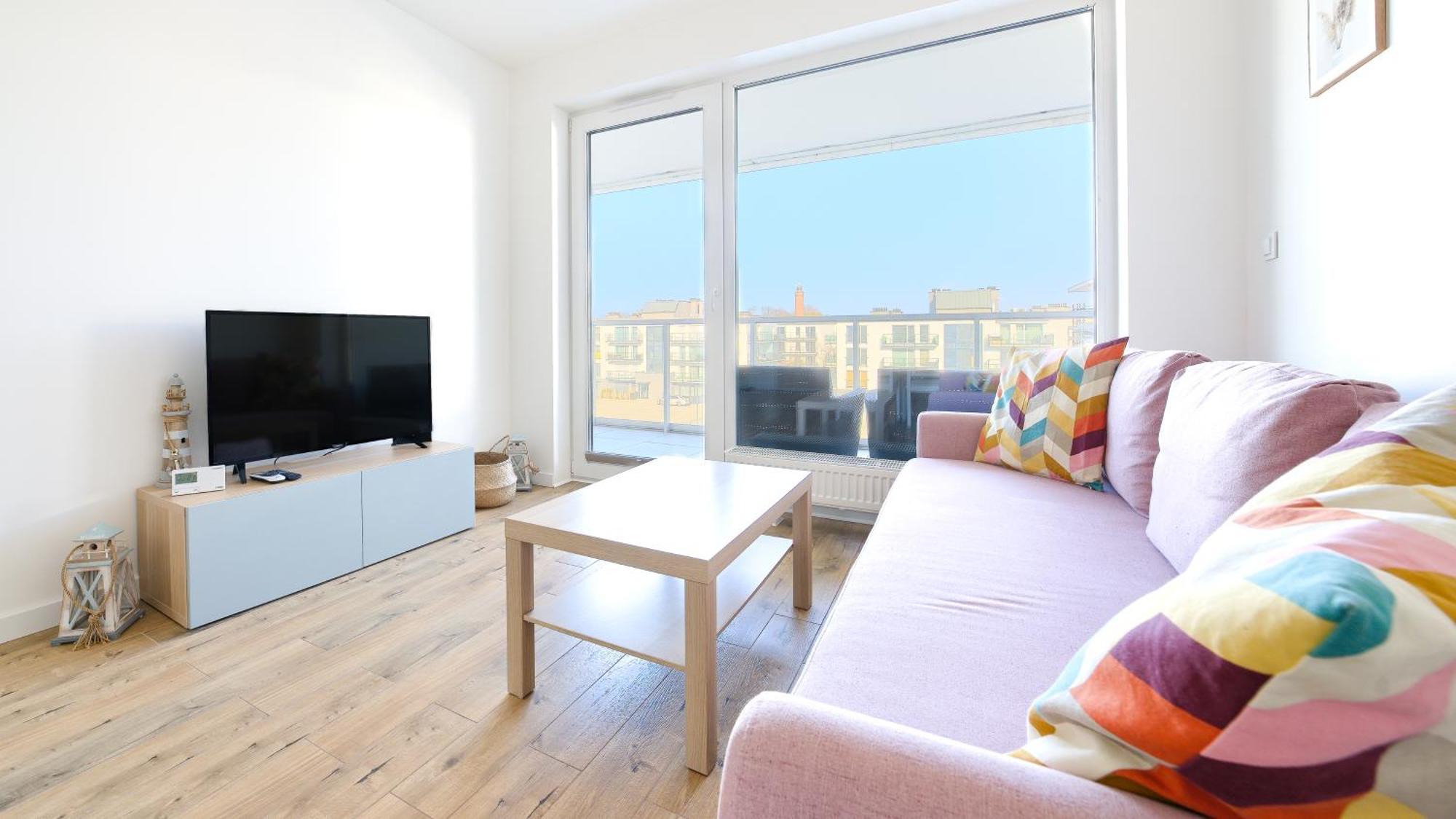 Apartamenty Sun & Snow Gaski Exterior foto