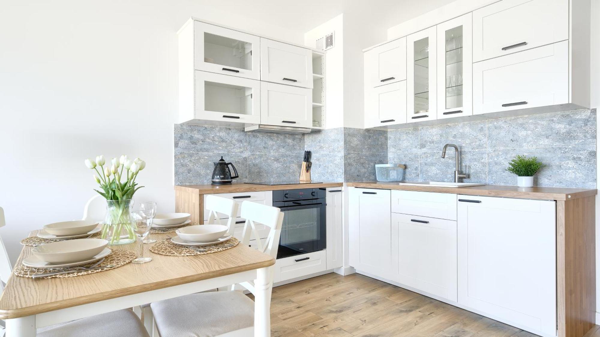 Apartamenty Sun & Snow Gaski Exterior foto